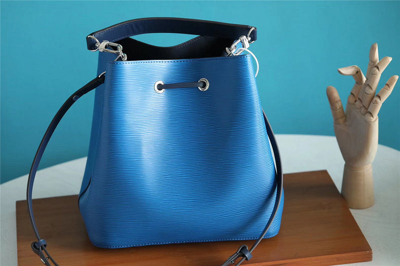 Ozarra Fashion Lu-Vi bags - 8548