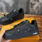 Ozarra Luxury - LOV Men Shoes - 746
