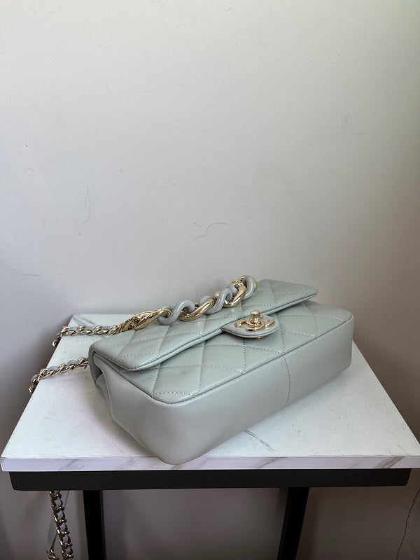 BAB - CHL Bags - 2701