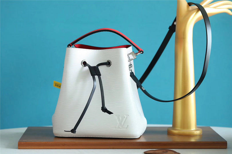 Ozarra Fashion Lu-Vi bags - 8559