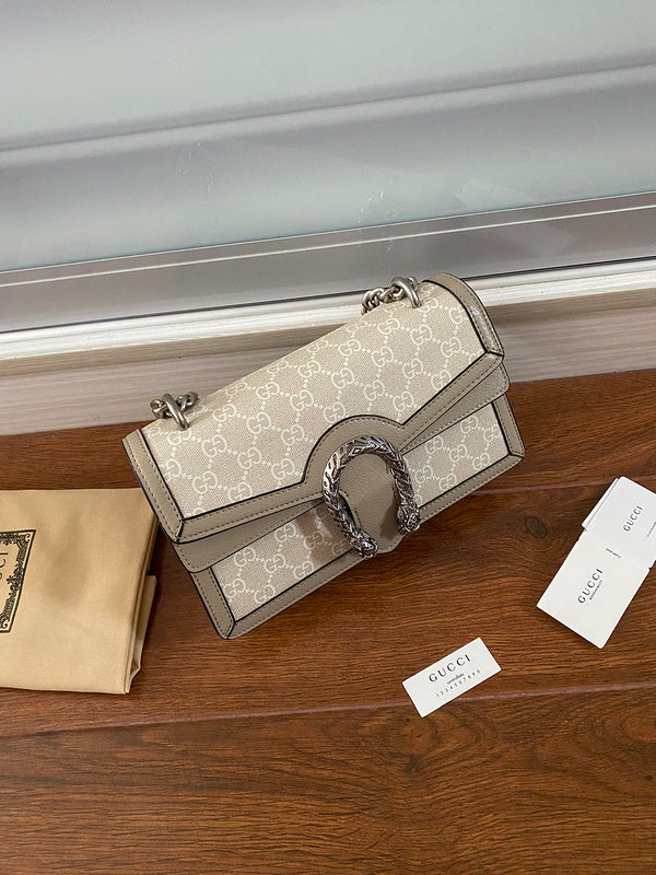 Ozarra - GCI Bags - 1939