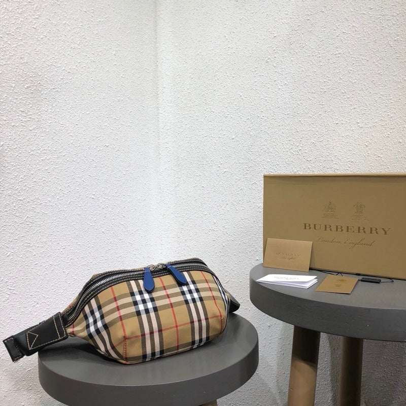 Ozarra Fashion -BBR Bags - 1302