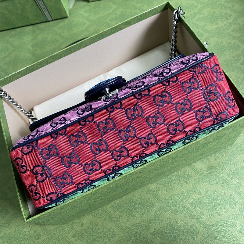 Ozarra - GUKI Bags - 1937