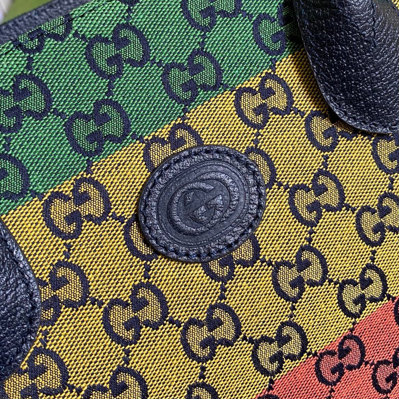 Ozarra - GCI Bags - 5848