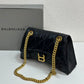 Ozarra Fashion - BGA Bags - 1681