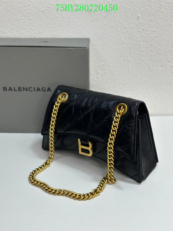 Ozarra Fashion - BGA Bags - 1681