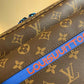 Ozarra Luxury - LOV Bags - 2612