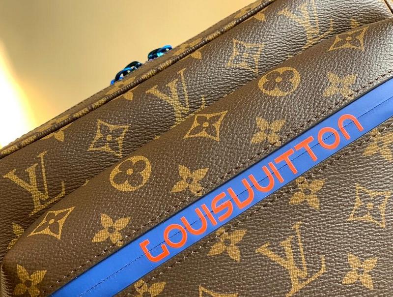 Ozarra Luxury - LOV Bags - 2612