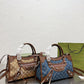 Ozarra Fashion - BGA Bags - 1490