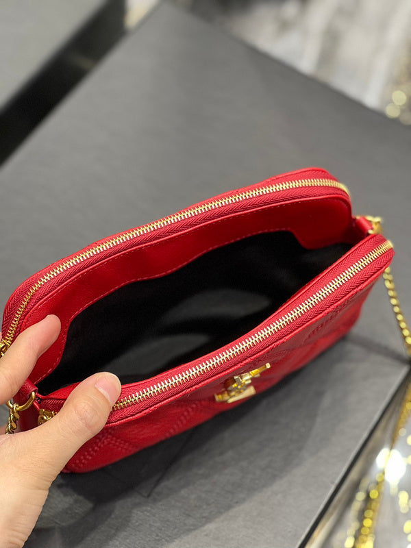 OZ - SLY Bags - 861