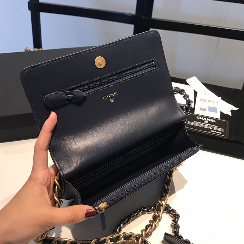 Ozarra - CHL Bags - 6505