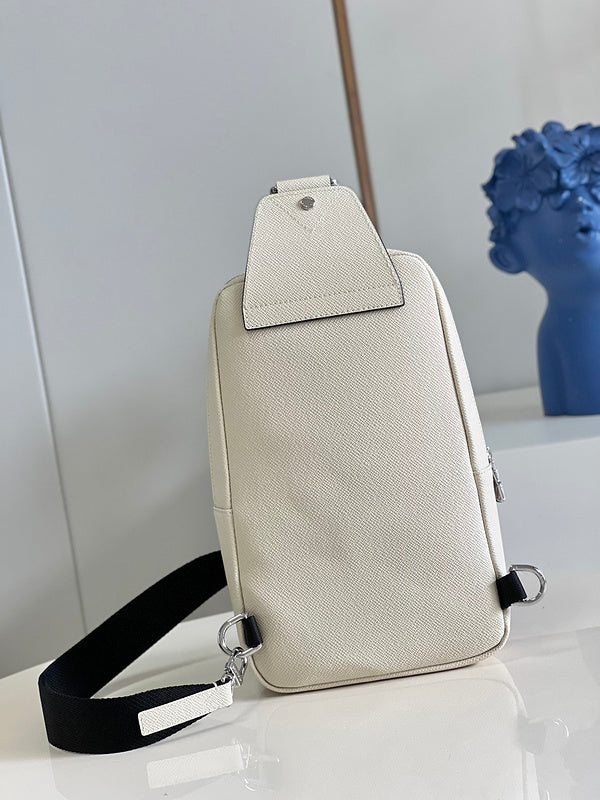 Ozarra Fashion Lu-Vi bags - 17312