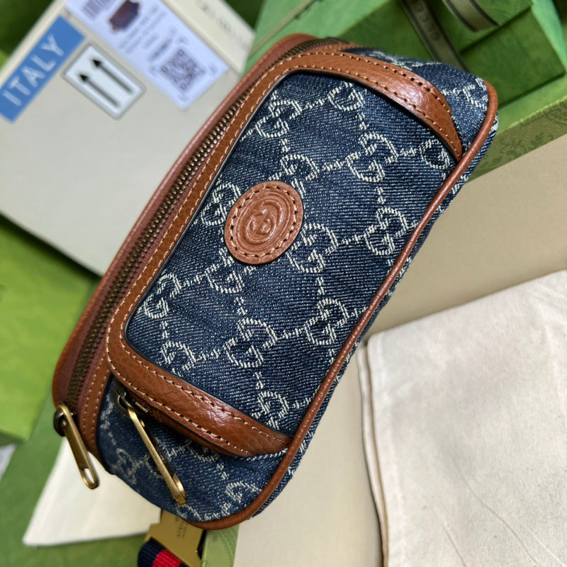 OZ - GCI Bags - 429