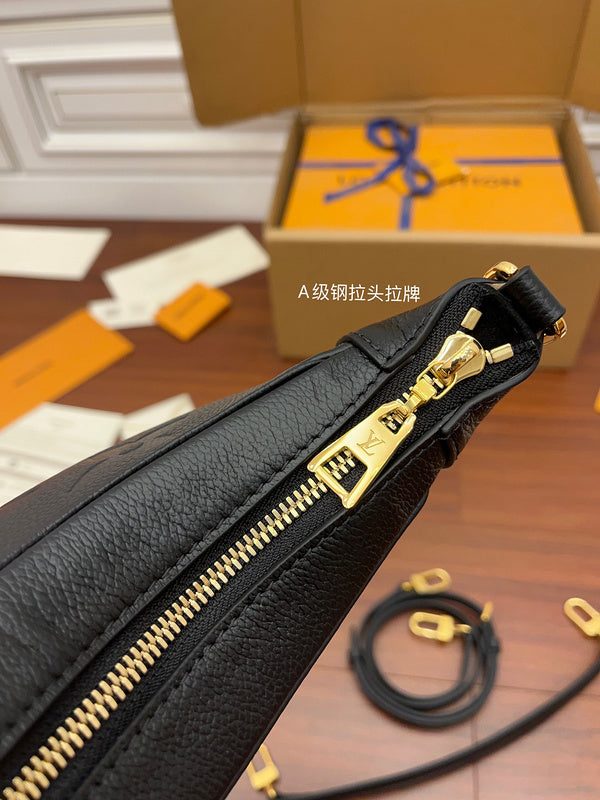 Fashion Lu-Vi bags - 3399