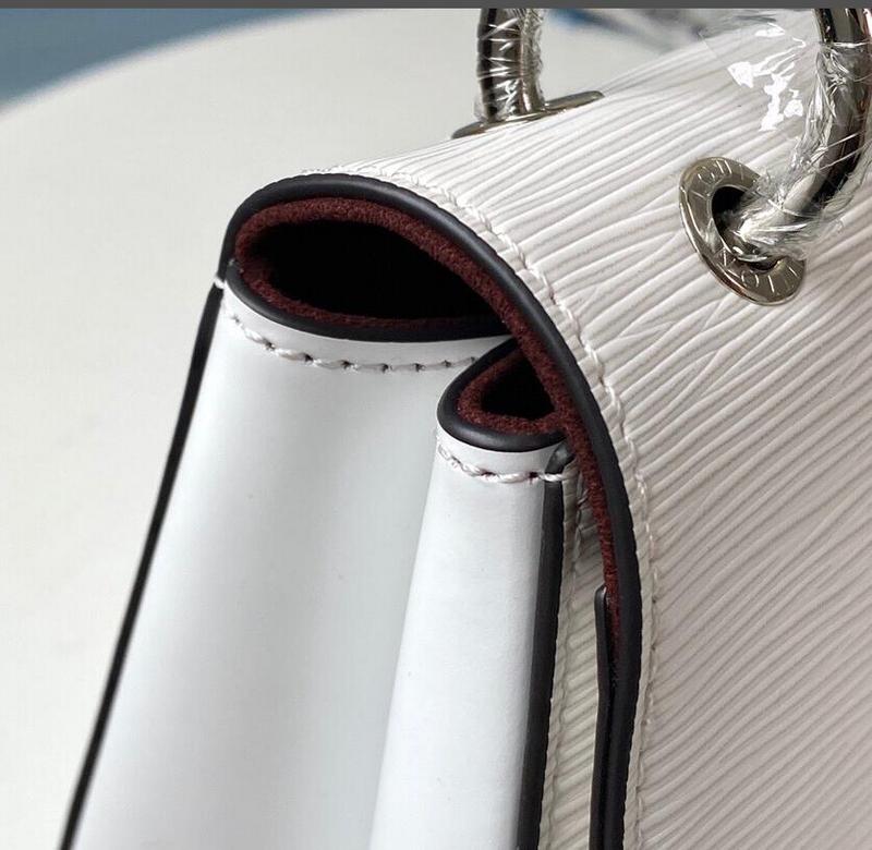 Ozarra Luxury - LOV Bags - 3035