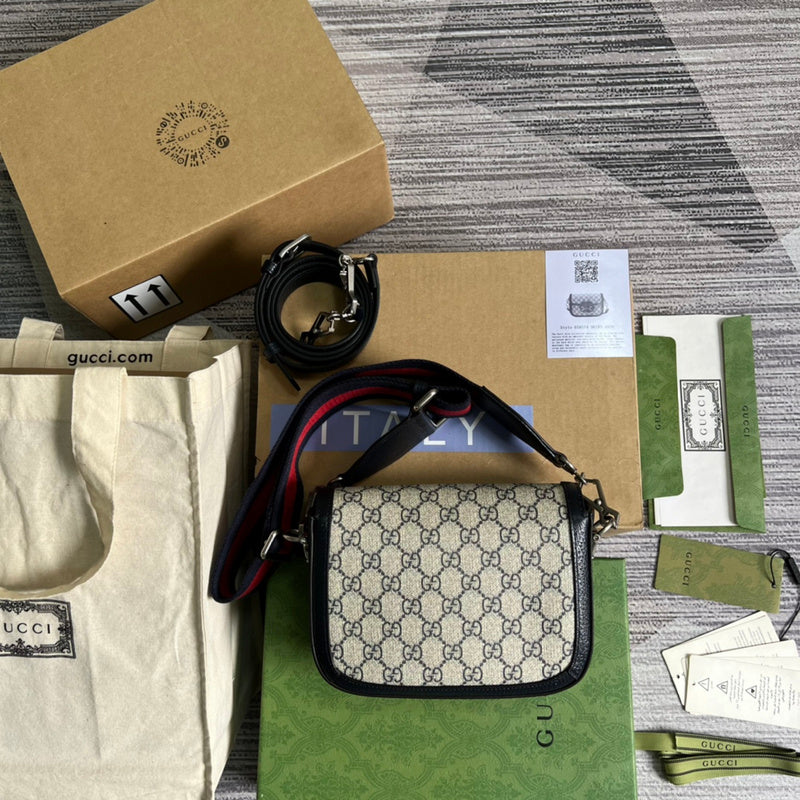 OZ - GCI Bags - 237