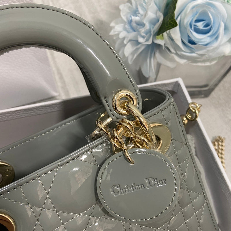OZ - Dir Bags - 876