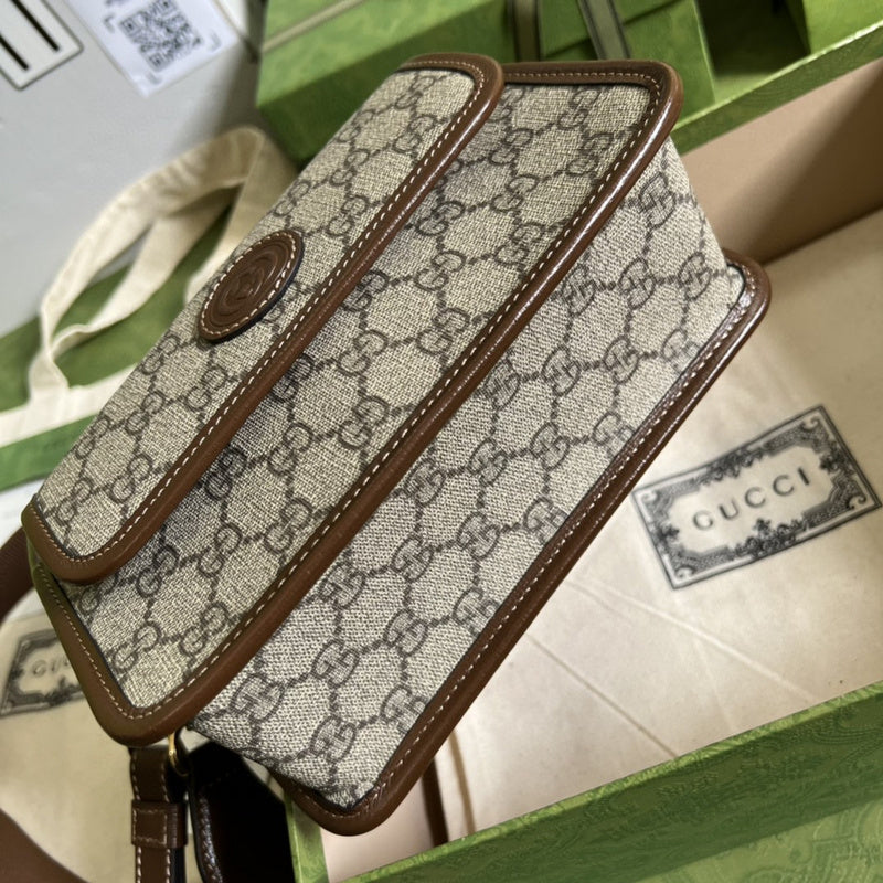 Ozarra - GCI Bags - 356