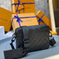 Ozarra Fashion Lu-Vi bags - 17467