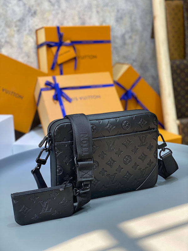 Ozarra Fashion Lu-Vi bags - 17467