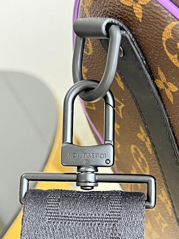Fashion Lu-Vi bags - 3165