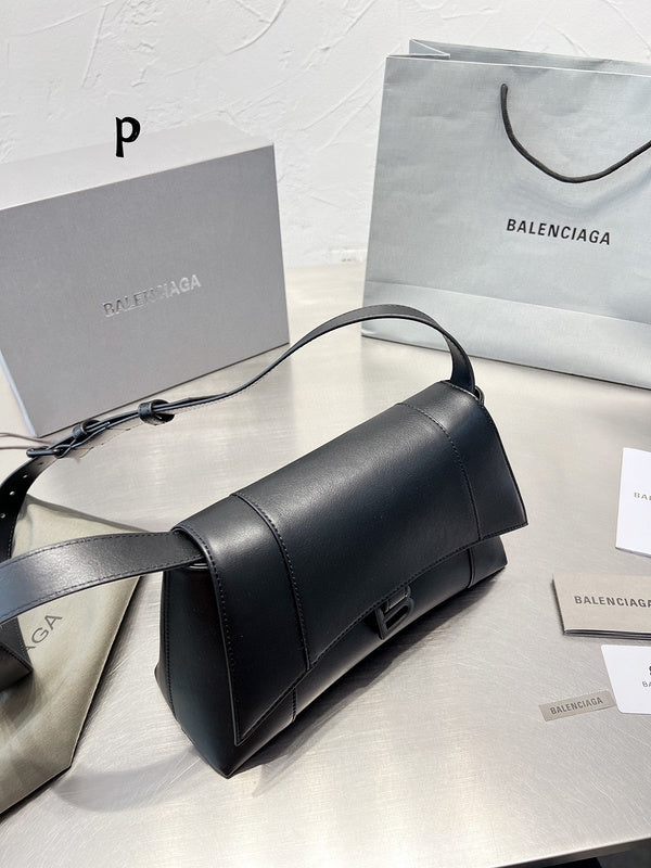Ozarra Fashion - BGA Bags - 1637