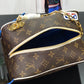 Ozarra Fashion Lu-Vi bags - 17548