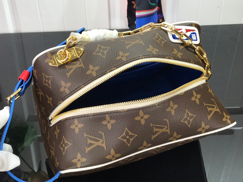 Ozarra Fashion Lu-Vi bags - 17548