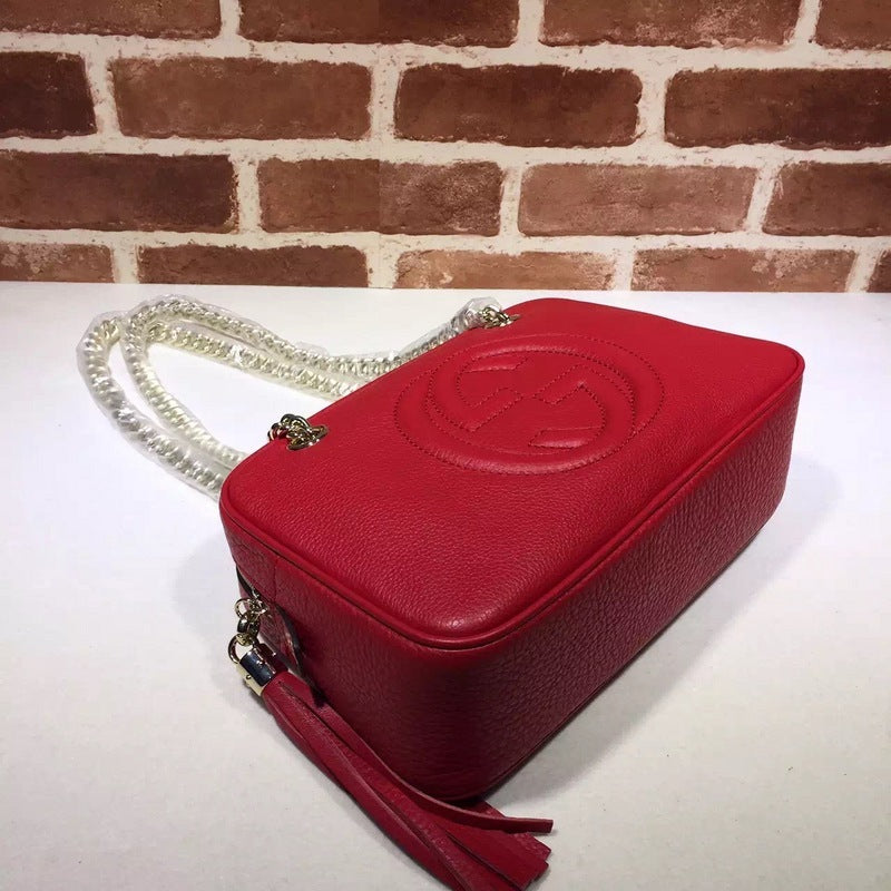 BAB - GCI Bags - 1219