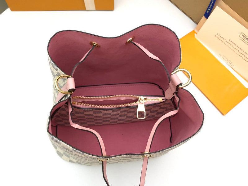 Fashion Lu-Vi bags - 3559