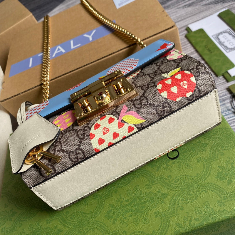 Ozarra - GG Bags - 1826