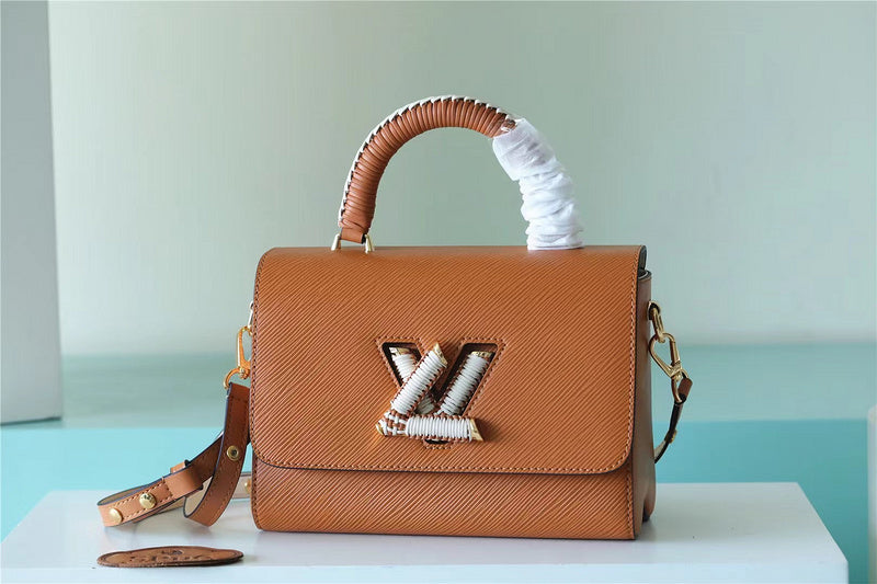 Ozarra - LUV Bags - 126