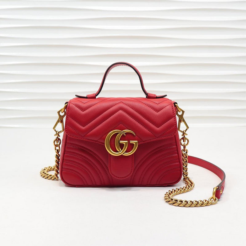 BAB - GCI Bags - 966