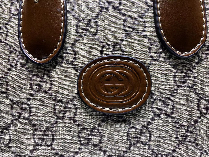 Ozarra - GCI Bags - 1951