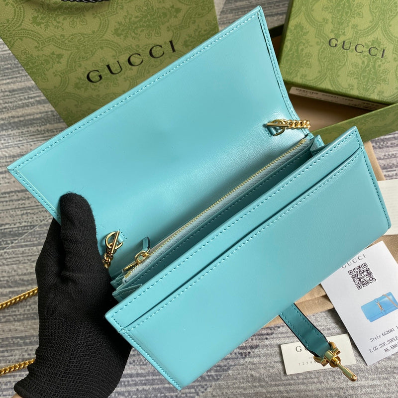 Ozarra - GG Bags - 2060