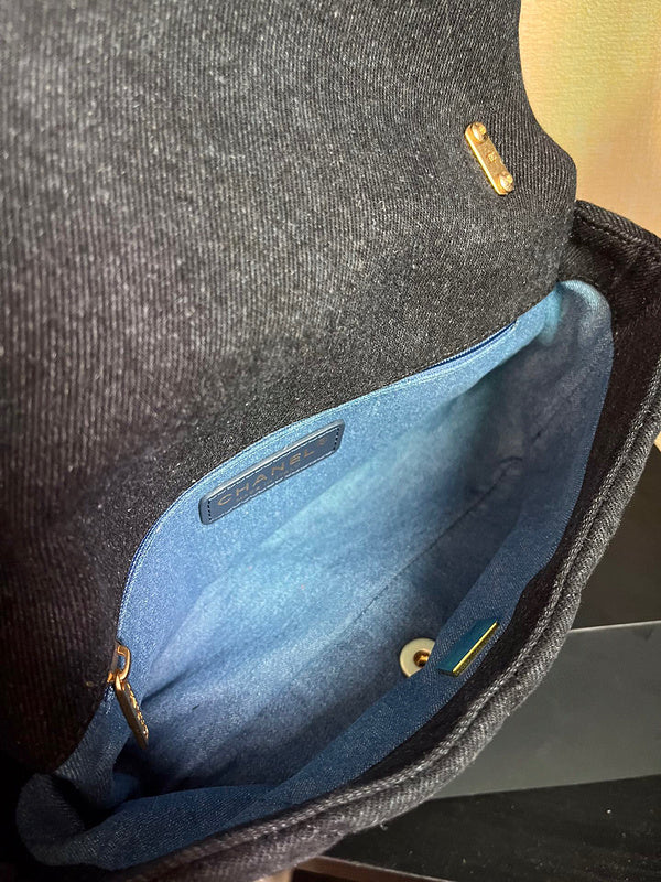 BAB - CHL Bags - 3250