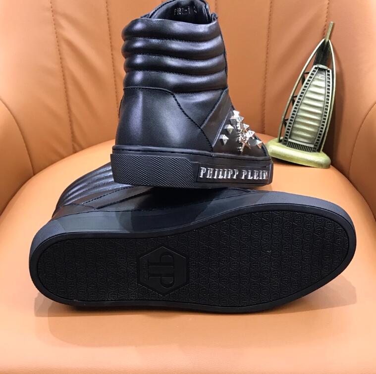Ozarra Luxury - PHP Shoes - 100