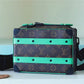 Ozarra Fashion Lu-Vi bags - 10114