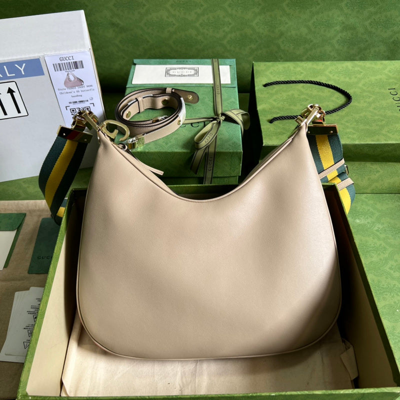 OZ - GCI Bags - 590