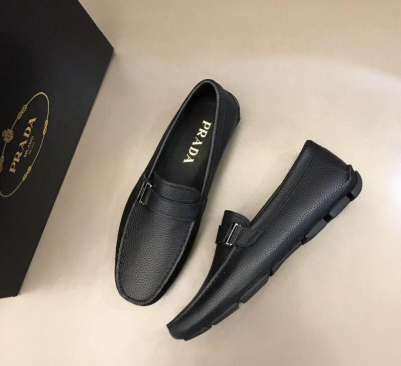 Ozarra Luxury - PD Men Shoes - 389