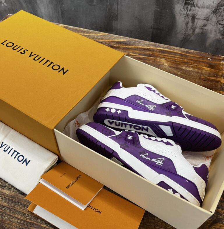 Ozarra Luxury - LOV Men Shoes - 731