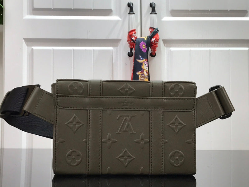 Ozarra Fashion Lu-Vi bags - 17397