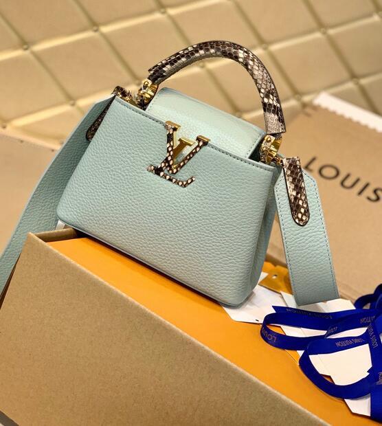 Ozarra Luxury - LOV Bags - 2963