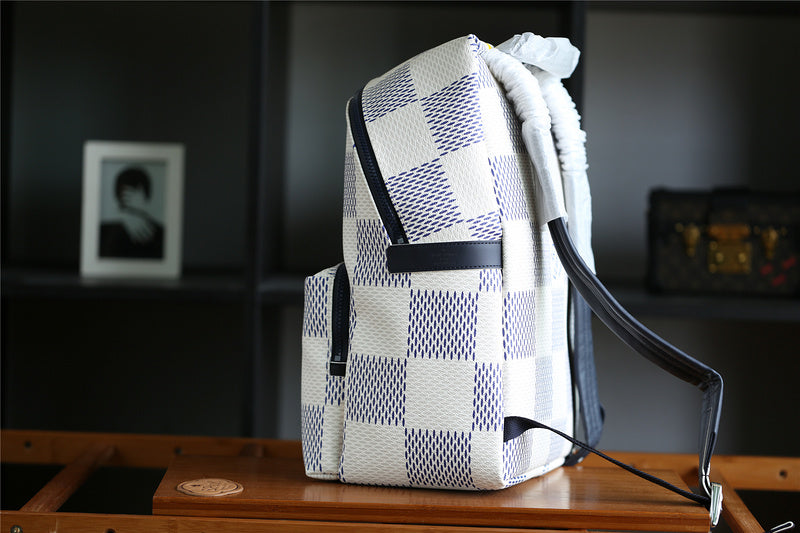 Ozarra Fashion Lu-Vi bags - 9772