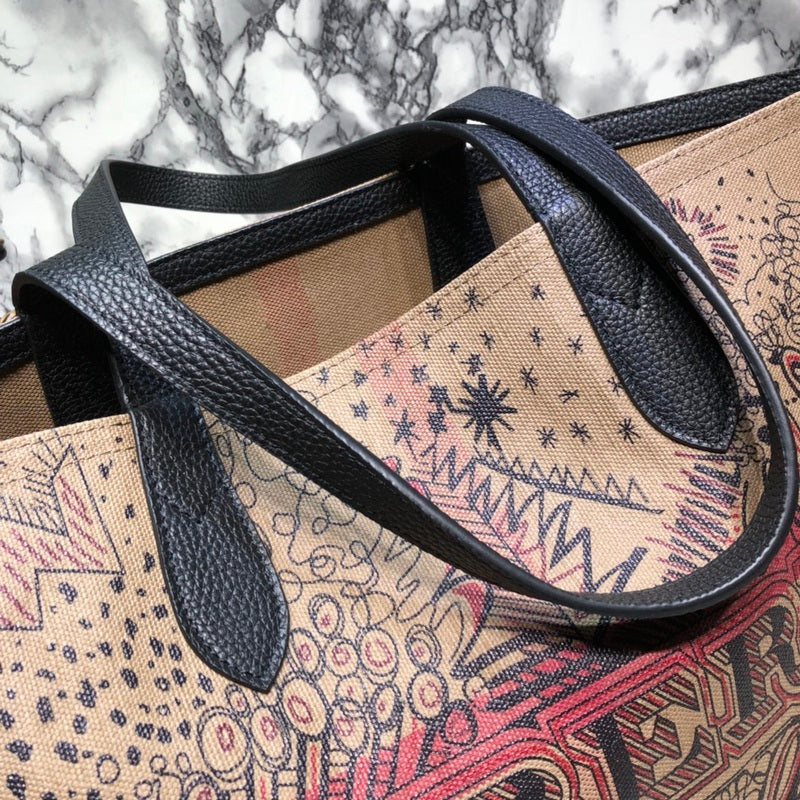 Ozarra Fashion -BBR Bags - 1157