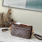 Fashion Lu-Vi bags - 4637