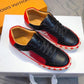 Ozarra Luxury - LOV Men Shoes - 1840