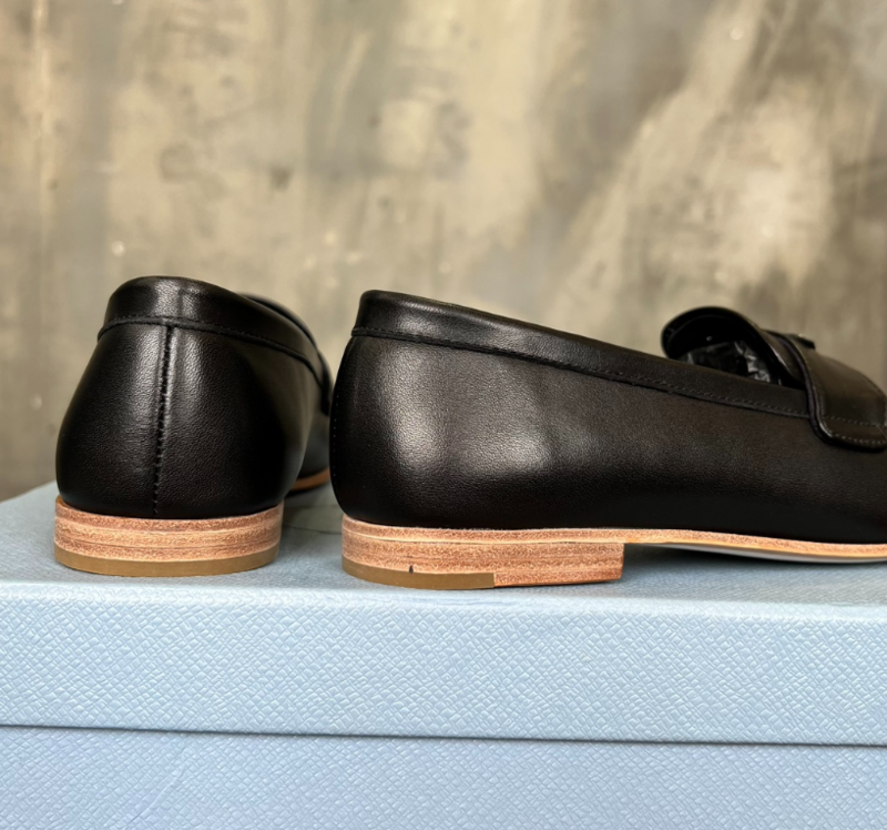Ozarra Luxury - PD Women Shoes - 017