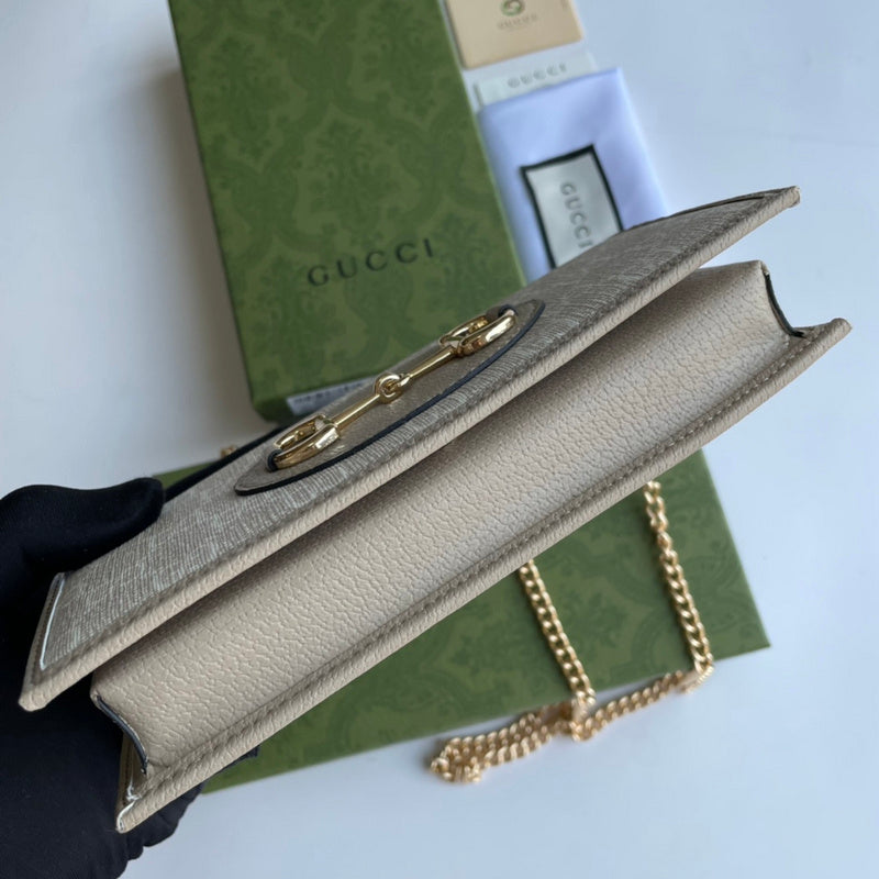 Ozarra - GUKI Bags - 720