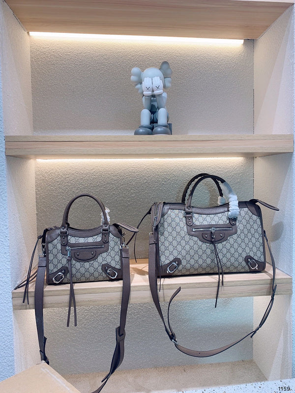 Ozarra Fashion - BGA Bags - 1505